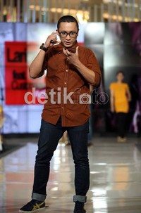 Seperti diketahui, rrmah tangga Bayu Oktara tengah berada di jurang perpisahan karena sang istri menggugat cerai di PA Jakarta Selatan sejak 9 April 2012.
