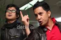 Tahun ini rencananya mereka akan merilis album baru.