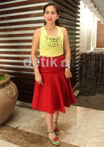 Venna Melinda Makin Fresh