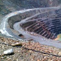 IPO Newmont Masih Tunggu Proses Divestasi Saham Selesai