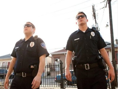 Aksi Kocak Channing Tatum & Jonah Hill