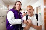 Aksi Kocak Channing Tatum & Jonah Hill