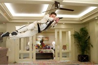 Aksi Channing Tatum. (Sony Pictures)