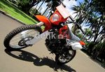 Motor Trail Harga Bebek