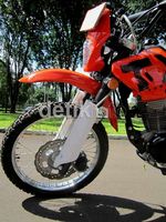 Motor Trail Harga Bebek