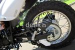 Motor Trail Harga Bebek