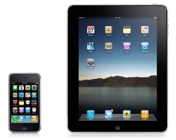 Aplikasi Belajar Anak Ipad
