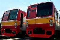 Siswa SMP Tewas Terjatuh dari KRL di Bogor