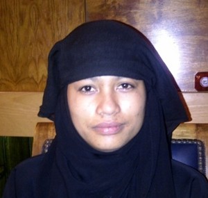 Sempat Dibui Karena Tuduhan Pembunuhan di Arab Saudi, Yanti Akhirnya Bebas