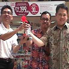 Bundling Efektif Genjot Pasar Telkomsel