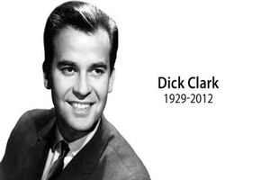 Host Musik Legendaris Dick Clark Wafat di Usia 82 Tahun