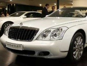 Wah, Mobil Didiskon Rp 1 Miliar!