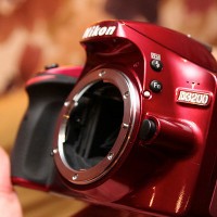 Nikon D3200 Dipatok Rp 8 Jutaan