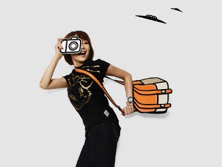 5 Aksesoris Kamera Unik untuk Para Pembidik