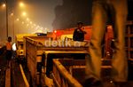 Tol BSD Banjir, 6 Jam yang Melelahkan