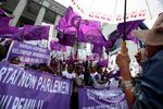 Soal PT 3,5%, Massa Partai Gurem Geruduk MK