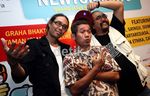 NewYorkarto: Budaya Nasional yang Go International