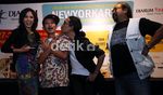NewYorkarto: Budaya Nasional yang Go International