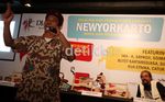 NewYorkarto: Budaya Nasional yang Go International