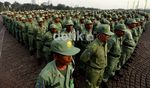 Ultah ke-62, Satpol PP Diminta Jaga Citra