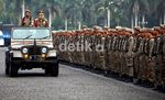 Ultah ke-62, Satpol PP Diminta Jaga Citra