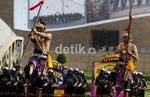 Ultah ke-62, Satpol PP Diminta Jaga Citra