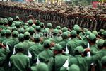 Ultah ke-62, Satpol PP Diminta Jaga Citra
