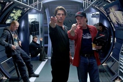 Brad Bird Tak Mau Lagi Sutradarai Mission Impossible