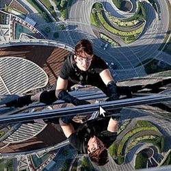 Brad Bird Tak Mau Lagi Sutradarai Mission Impossible