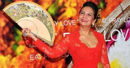 Christine Hakim: Hari Kartini Tak Hanya Emansipasi, Tapi Inspirasi