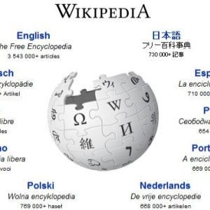 Waduh, 6 dari 10 Artikel Wikipedia Tidak Akurat