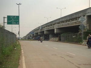 Tarif Tol Kebon Jeruk-Penjaringan Naik Rp 500 Mulai 24 April