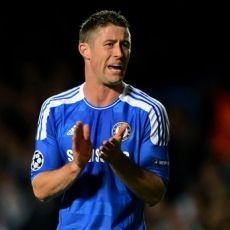 Cahill Sudah Dibaptis