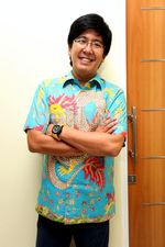 Denny Malik Siap Gelar Konser