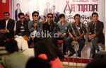 Satu Hati Sejuta Kopi Bersama Armada