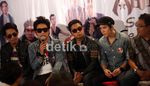 Satu Hati Sejuta Kopi Bersama Armada