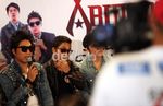 Satu Hati Sejuta Kopi Bersama Armada