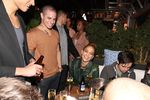 J-Lo Hang Out Bareng Brondongnya