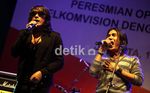 Charly Setia Duet Maut sama Firman
