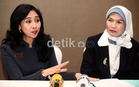 Yayasan CT Foundation memiliki visi utama yaitu mengentaskan kemiskinan di indonesia