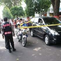 Kaca Mobil Nasabah BNI Dipecah, Rp 90 Juta Nyaris Amblas