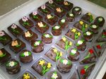 Es Krim Cake Mungil Nan Yummy