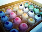 Es Krim Cake Mungil Nan Yummy