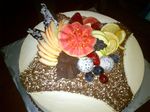 Es Krim Cake Mungil Nan Yummy