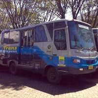 Pemkot Bandung Minta Damri Operasikan Sementara TMB