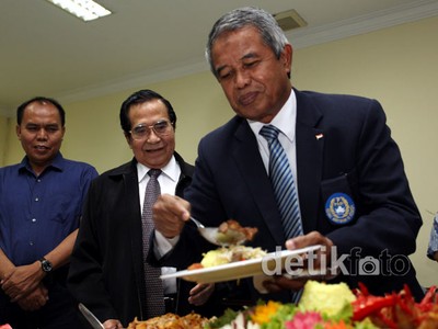 PSSI Genap Berusia 82 Tahun