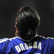 Drogba: Saya Belum Habis
