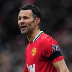Giggs Masih Bisa Bermain Hingga Umur 42 Tahun