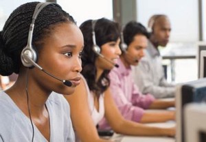 Operator Telepon Rentan Alami Gangguan Suara