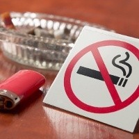 Tempat-tempat yang Tidak Boleh Ada Asap Rokok
